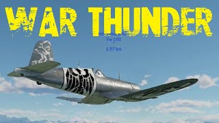 Chicago NOOOO - War Thunder #183