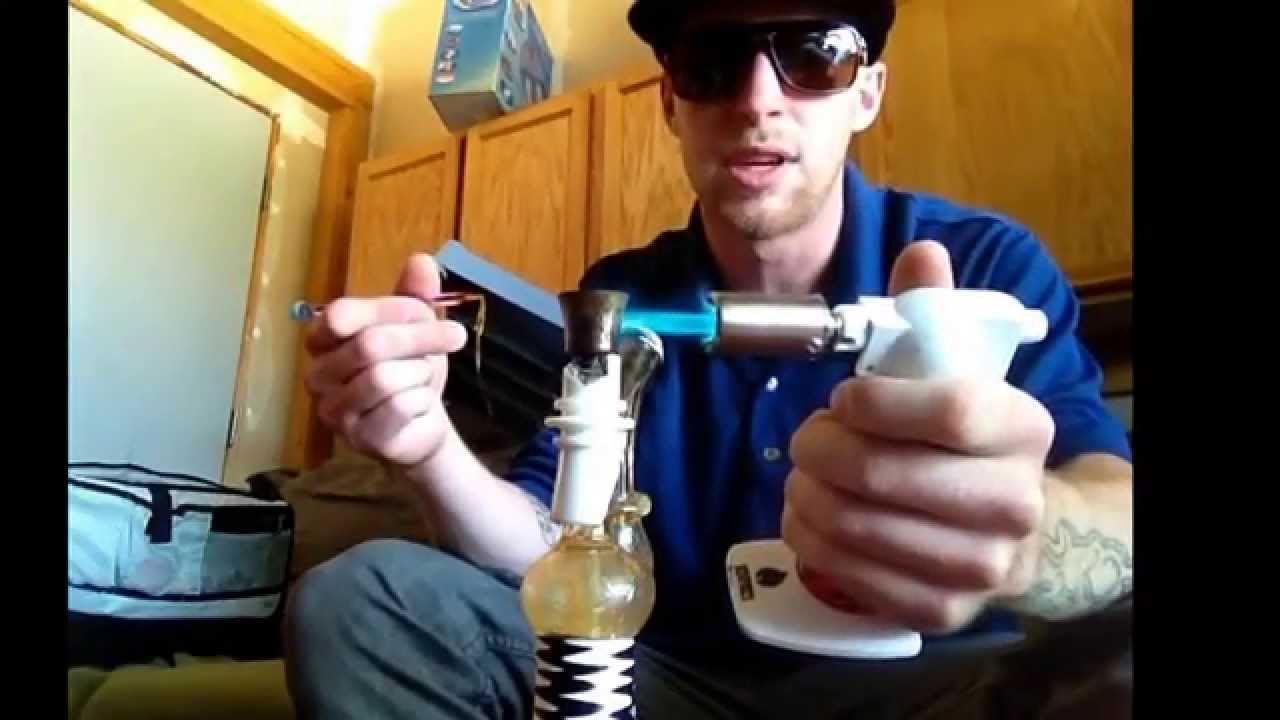 Kings Dabs: DianaKush Shatter Snake