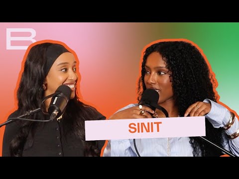 Influencer Drama AI Therapy And Parents Hating Your Man Ft Sinit 