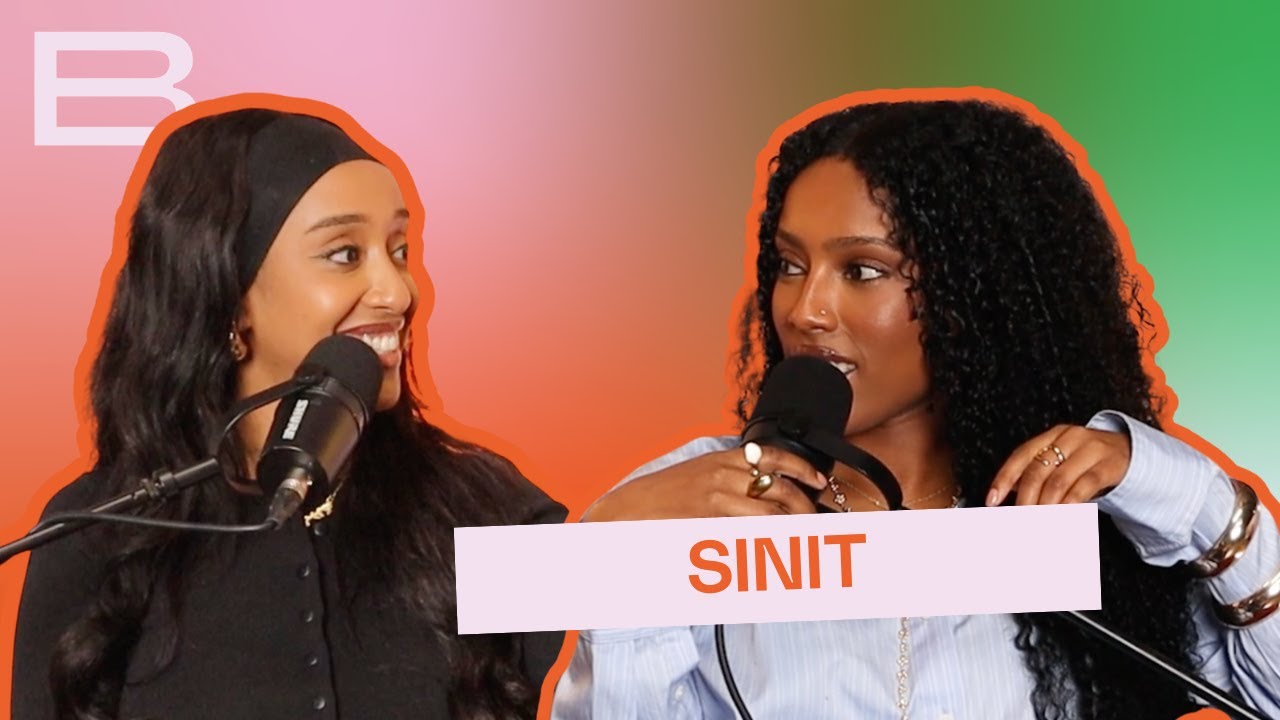 Influencer Drama, AI Therapy and Parents Hating Your Man ft Sinit