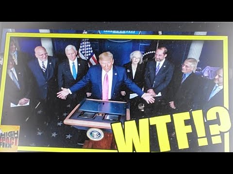 WTF!?! This Is WAAAAY OUT OF CONTROL!!