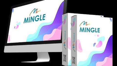 Mingle Demo |  Bonus |  Mingle Review | Discount