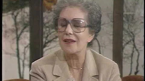 Good Day Pittsburgh: Eleanor Perry  (April 19, 197...