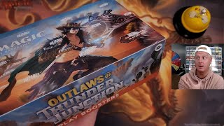 What Are The Odds? Thunder Junction PlayBooster Box
