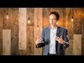 Malcolm gladwell lautre histoire de david et goliath