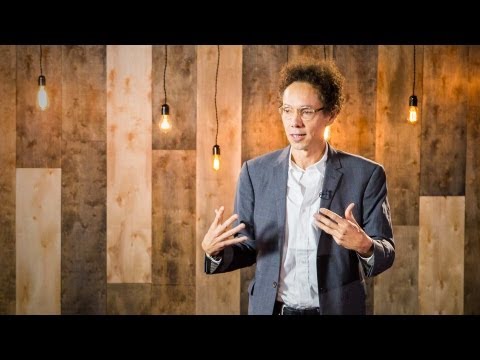 The unheard story of David and Goliath | Malcolm Gladwell thumbnail