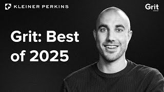 The Grittiest Conversations of 2025: AI, Business \u0026 Beyond