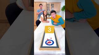$1,000 Curling Challenge!!
