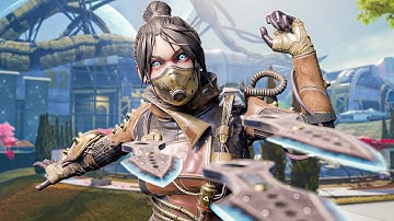 What Mastering Aim & Movement looks like