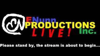 New Computer Stream (Day 2 - ENunnGaming