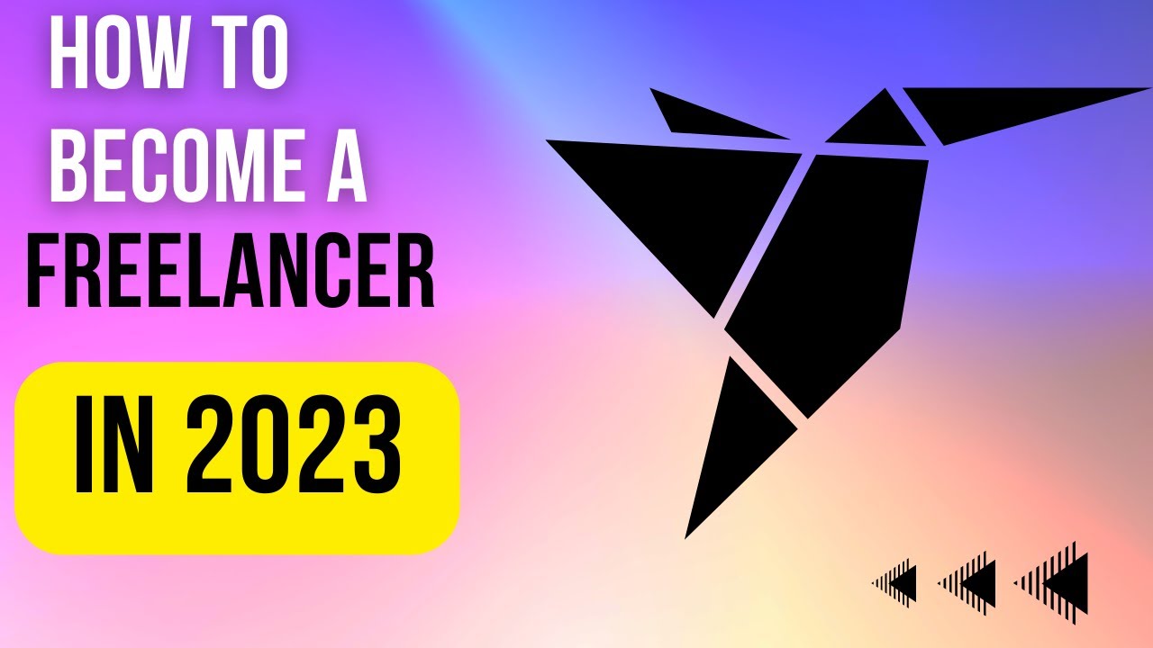 How to Become Freelancer in 2023| AQ Learning| - YouTube