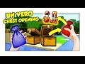 SE MINECRAFT AVESSE I CHEST OPENING! w/ Lyon