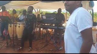 Vaida Live By Harry Richie Played By Sailwind Band Mombasa Taveta County