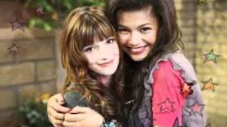Bella And Zendaya Pictures