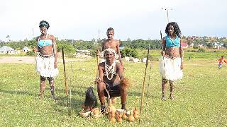 JIGANZA INAGA ...Samahani bhana bhugunda [official video Director Obama