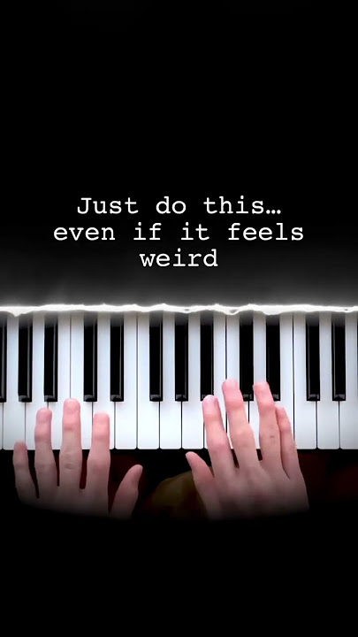 How to Play Megalovania from Undertale in 59 seconds!  #undertalemusic #tobyfox #undertalesoundtrack