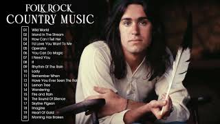 Folk Rock And Country Songs With Lyrics - Folk Songs And Country Music Slow Country Folk Songs