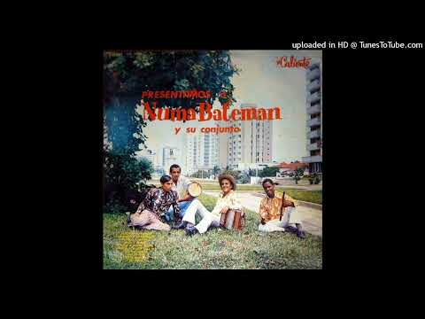 Parrandero abandonado Numa