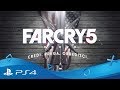 Far Cry 5 | Trailer di Lancio | PS4