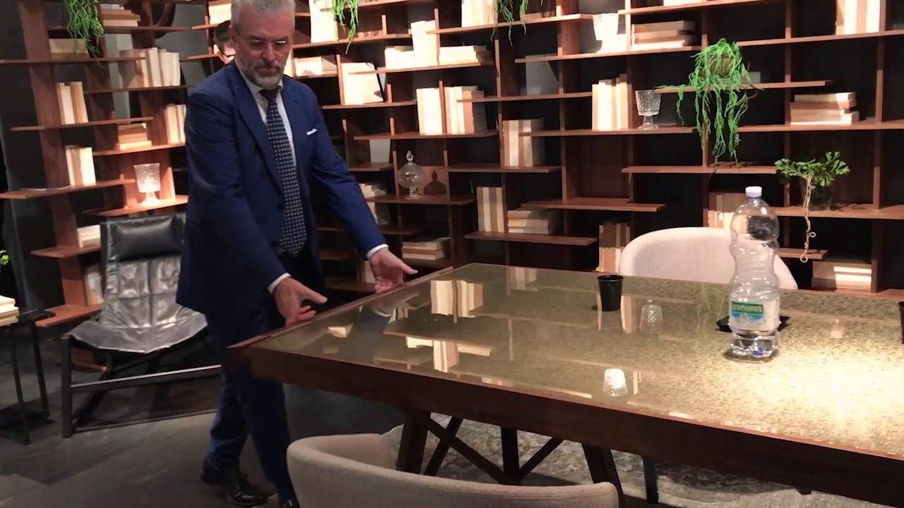 Milan Furniture Fair 2017 YouTube