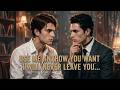 15. BL Story | "I Am Yours to Use," Vowed the Ruthless Alpha Mafia Boss