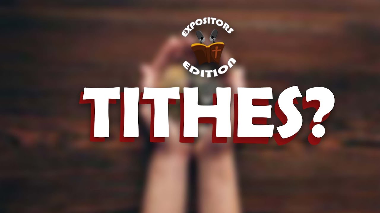 Susumpain Ka Ba Pag Hindi Ka Nagbigay Ng Tithes?