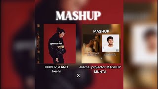 Understand x intro (end of the world) x Pluto Projector | MUNTA TikTok Mashup Full Version by MUNTA 58,636 views 1 month ago 2 minutes, 34 seconds