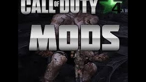 COD4: Project Poison Mod Menu With Download {XBOX360}