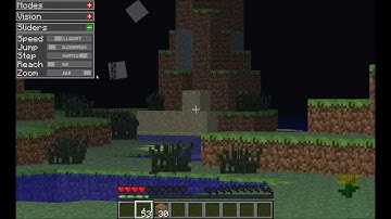 Minimalism v0.5 GUI Showcase #2