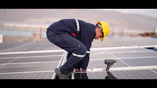 Setup Enerji - Net Otomotiv 2 Proje Tanıtım