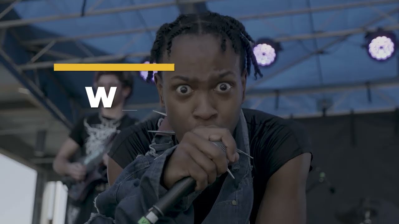 Westword - Signature Events Reel