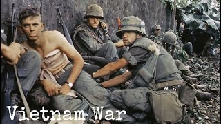 Vietnam War | Paranoid