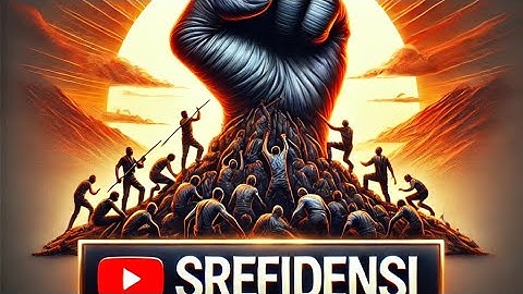 Srefidensi ( Un denk a Tori)