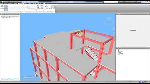 Navisworks  Lesson 48 - Animating Saved Viewpoints