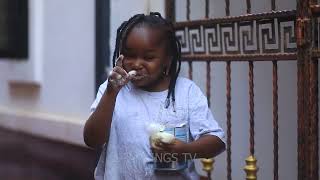 SINGLE FATHER 2 Teaser  - EBUBE OBIO, STEPHEN ODIMGBE - Drops TOMORR  by 5pm - Latest Nigerian Movie