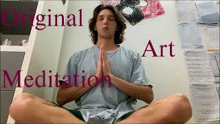 You Need Some Love  - Original Art Meditation by David Effron 28 views 1 month ago 10 minutes, 53 seconds