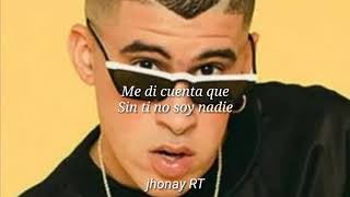 Como ayer x bad bunny x farruco x cosculluela x Izaak estado para whatsapp