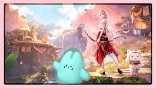 【インフィニティニキ】談幽幽と九華廷の謎を解き明かす！！！【ゆるゆる遊ぶ】