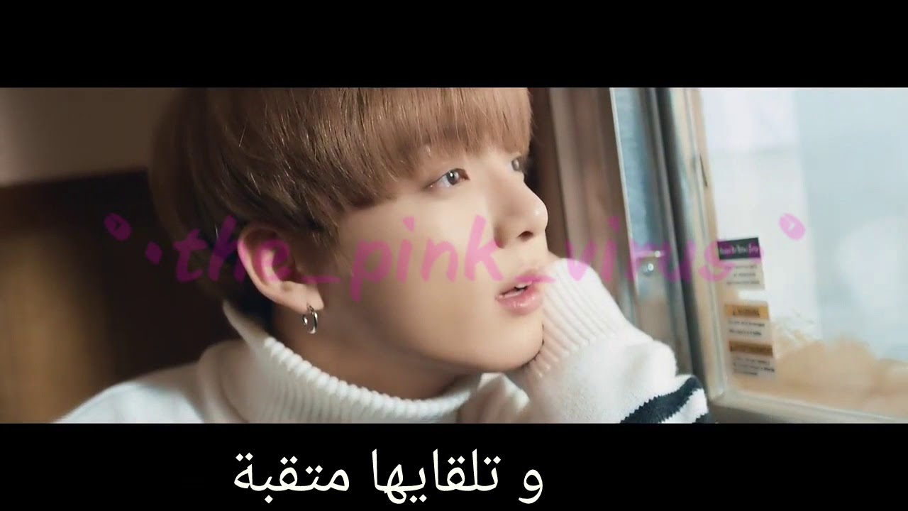 ترجمة فكاهية باللهجة الجزايرية حوايجي بي تي اس Spring Day Bts Youtube