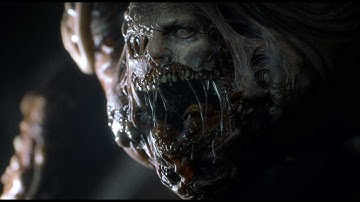 The Callisto Protocol - PC Playthrough Part 2 (4K) Post-Patch