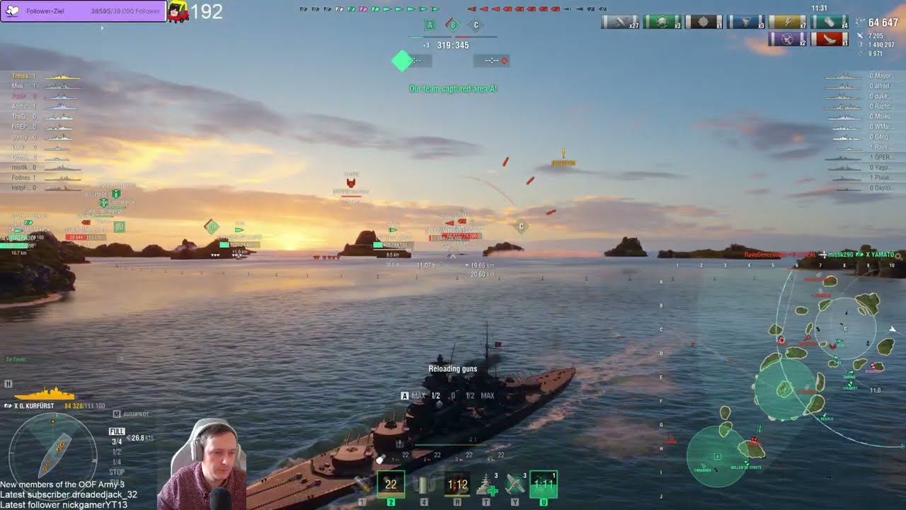 One of the most crazy games in 2026 so far!