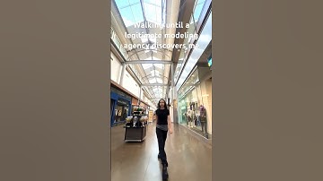Walking everywhere till a modeling agency signs me #vogueopencasting #runway #viral #model #modeling