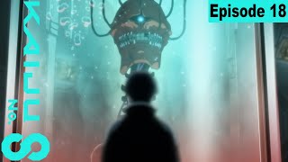Kaiju No. 8 Episode 18 Trailer Compatible User