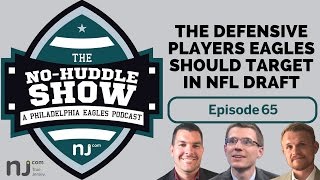 How Philadelphia Eagles can improve defense through NFL Draft