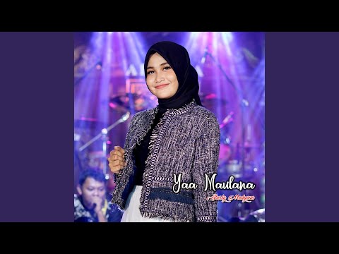 YA JAMALU - Tasya Rosmala Adella - OM ADELLA