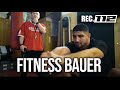 Christian bauer  hllentraining