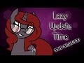 Lazy Update Time THE SEQUEL!