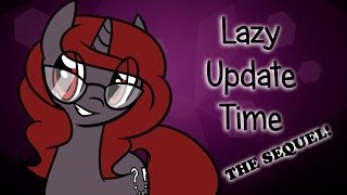 Lazy Update Time The Sequel
