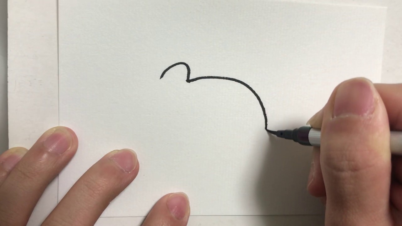 あつ森 ひらがな10文字で描いたたぬきち Youtube