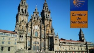 Jakobsweg Live In Spanien - Da War Ich Mal Weg - Umfangreiche Jakobsweg Doku